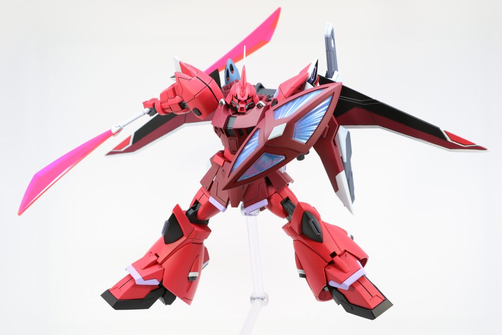 ゲルググメナース–8枚目/制作者：カフェラテ