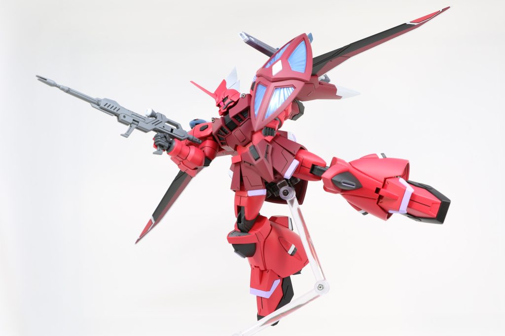 ゲルググメナース–9枚目/制作者：カフェラテ