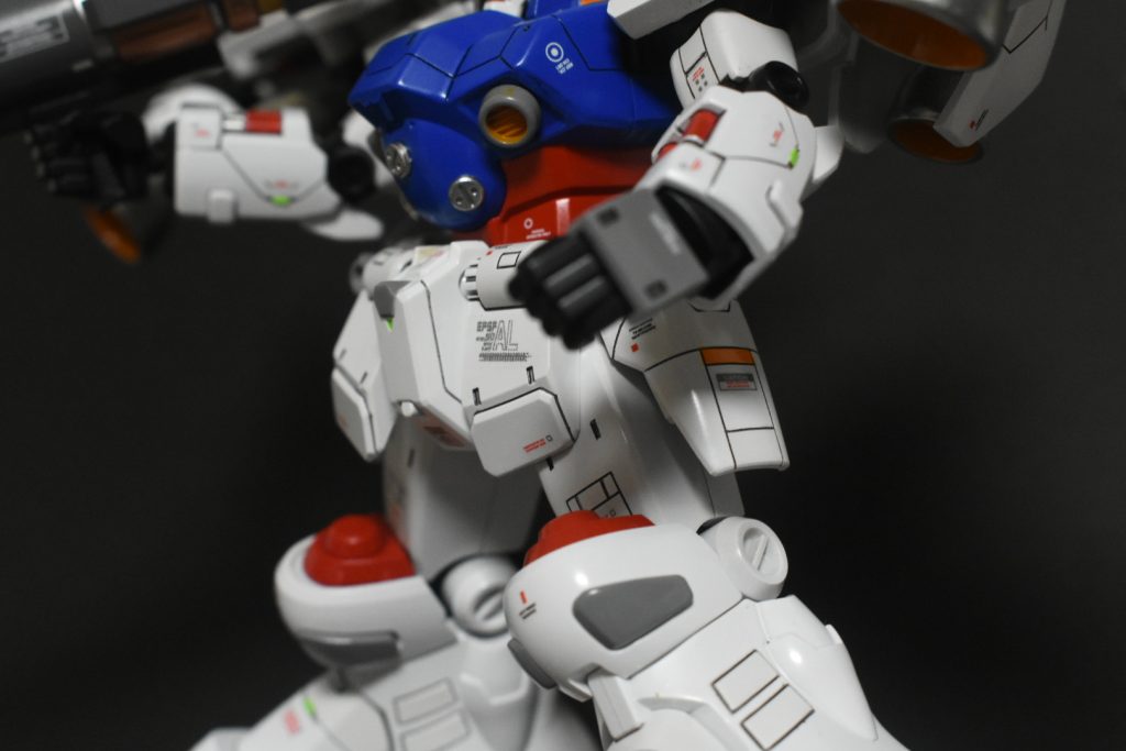 RX-78GP02A サイサリス–4枚目/制作者：カッツローニ