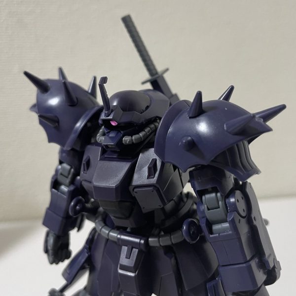 イフリートナハト