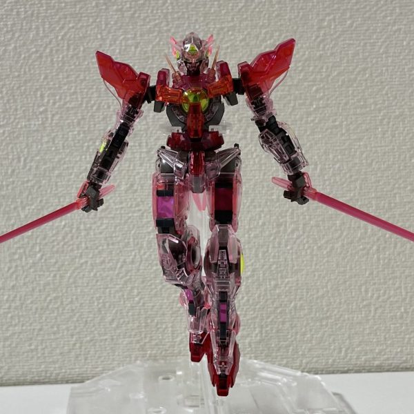 ガンダム00 第3世代ガンダム大集合