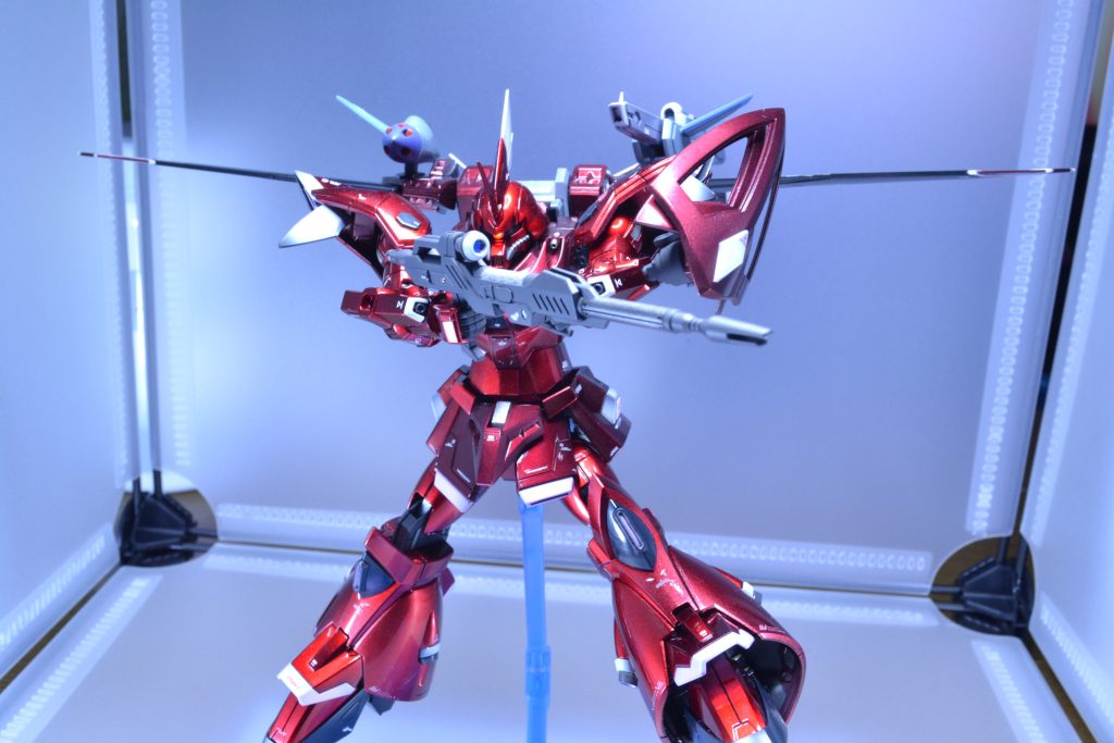 ハインライン『ルナマリア、あいつは狙撃できん』ルナマリア『いっけぇ〜っ!』