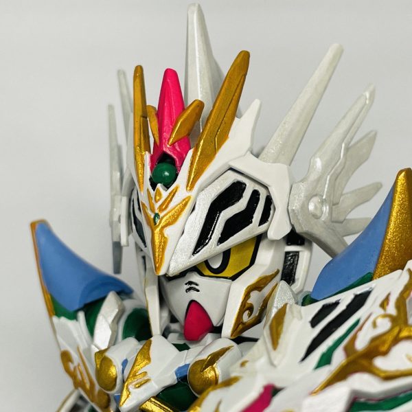 ナイトストライクガンダム