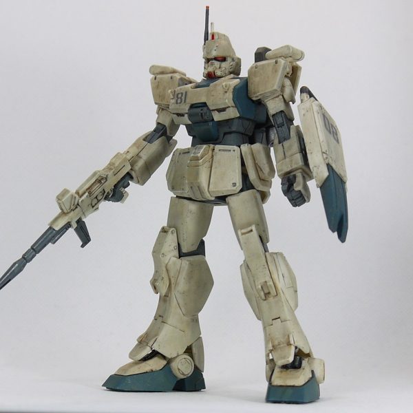 HG　ガンダムEz8