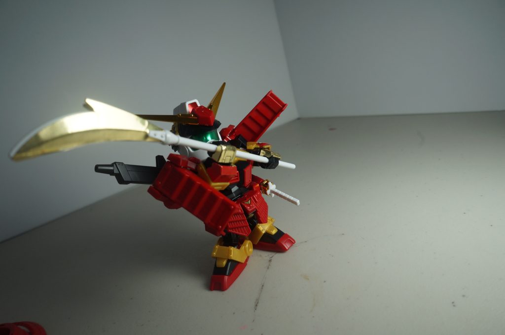 ビッグクレイジーコウゲキだ！