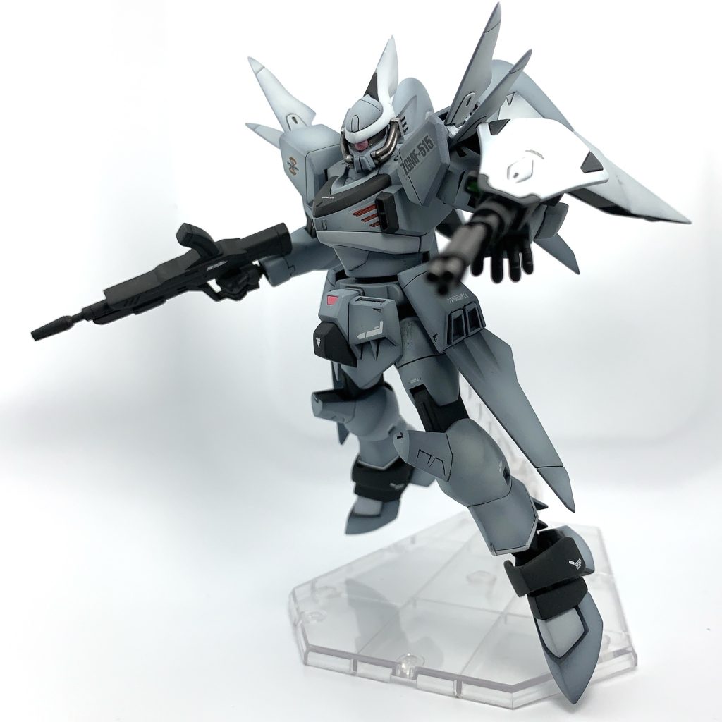 HG モビルシグー–4枚目/制作者：ta_c