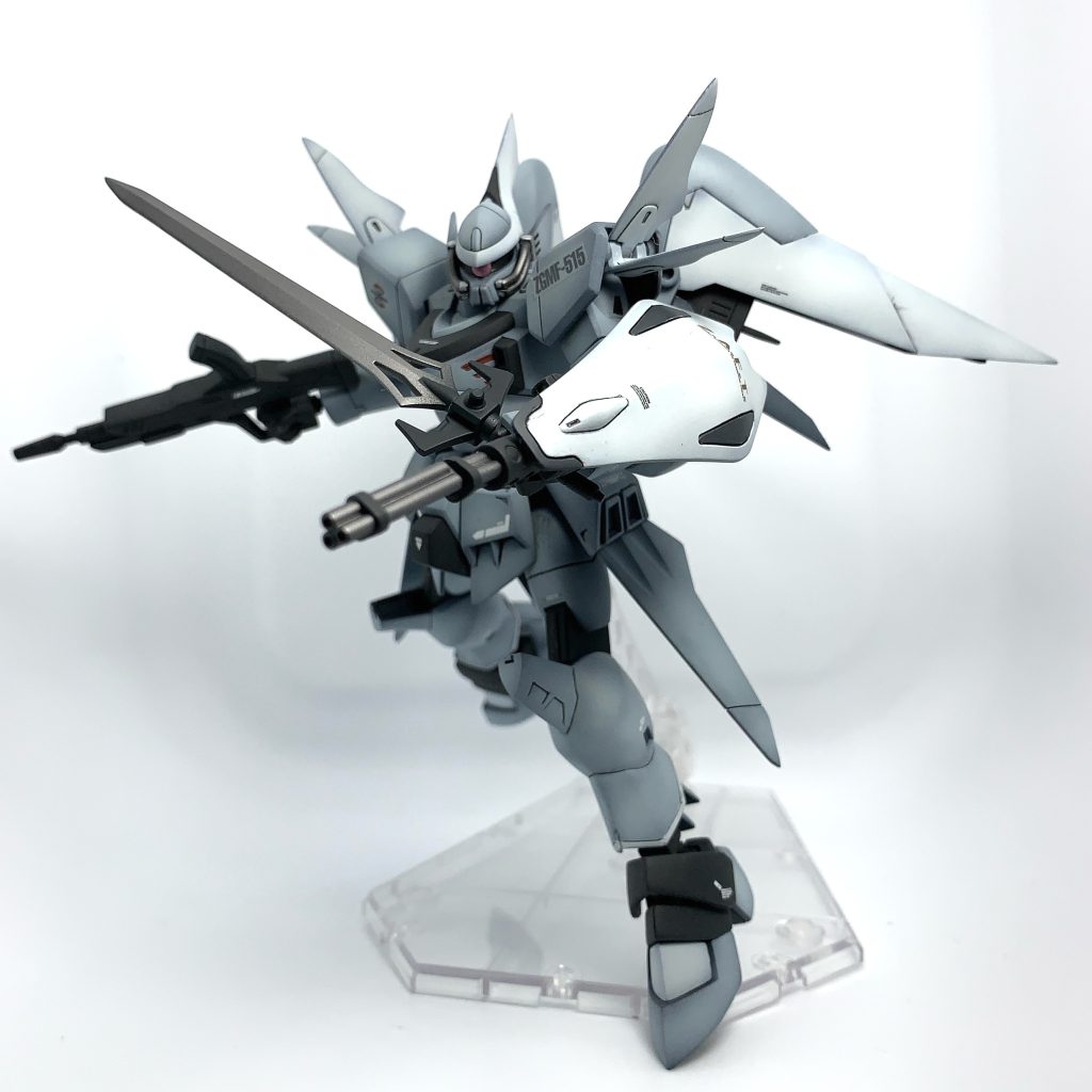 HG モビルシグー–2枚目/制作者：ta_c