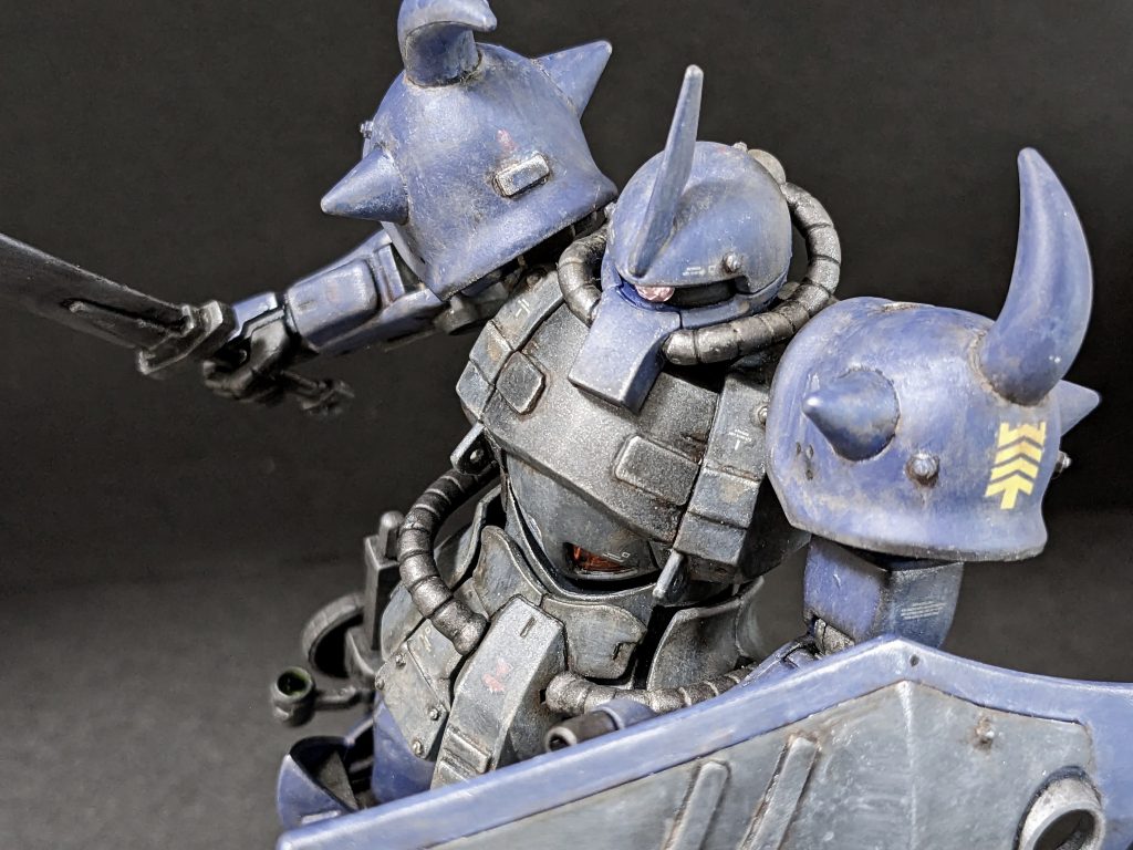 いい感じに生まれ変わらせてあげようと思います。