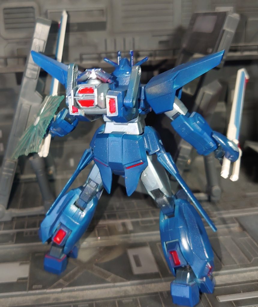 ソードレジェンド–4枚目/制作者：アレス