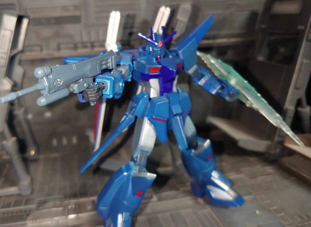 パック自体は無改造で組み換え可能  