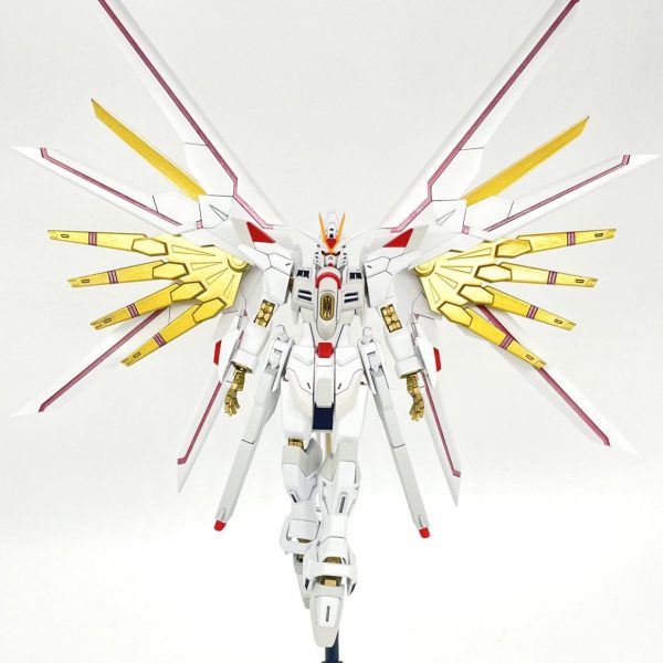 ストライクフリーダム -C.E.エンゲージ-