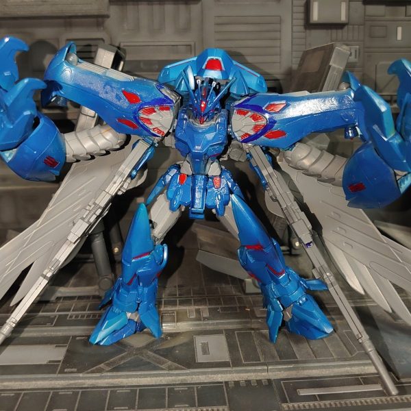 ウイングバーンレプオス