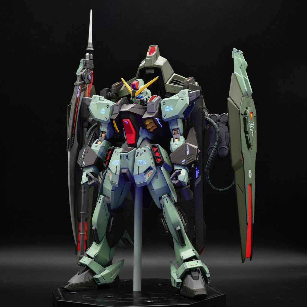 今回の製作テーマは「ヒケ処理」です。最近は時短製作することが多いのですが、梅雨でなかなか塗装できる日がなかったので、ゆっくり丁寧に作ることにしました。