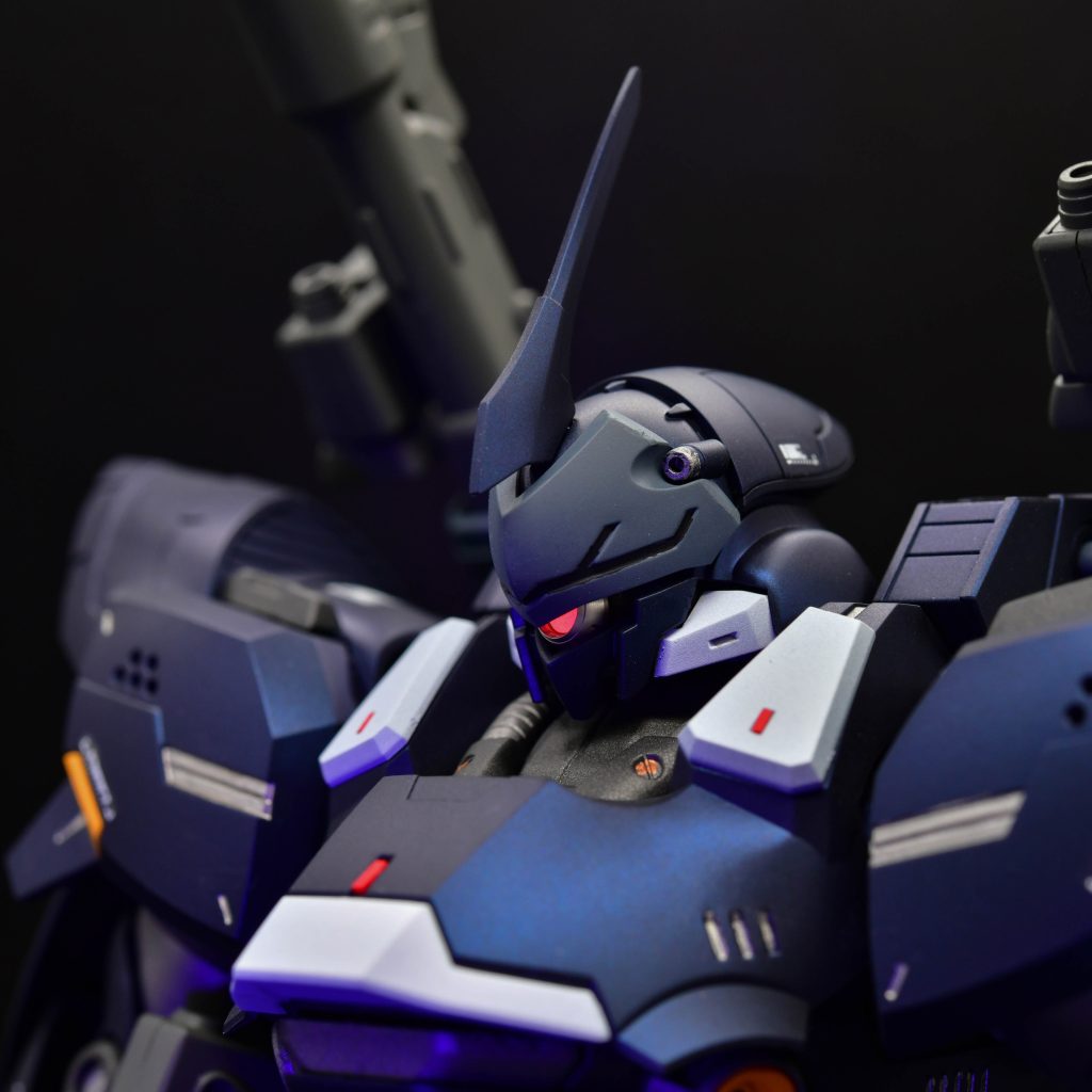 MG ケンプファー・シュヴェーア