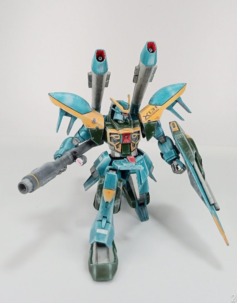 ヒザ立ち。最後までご覧いただき、ありがとうございました。