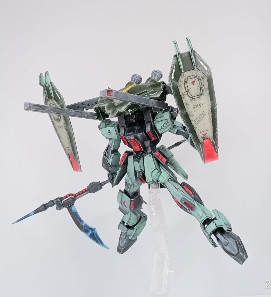 ラストは下から。最後までご覧いただき、ありがとうございました。