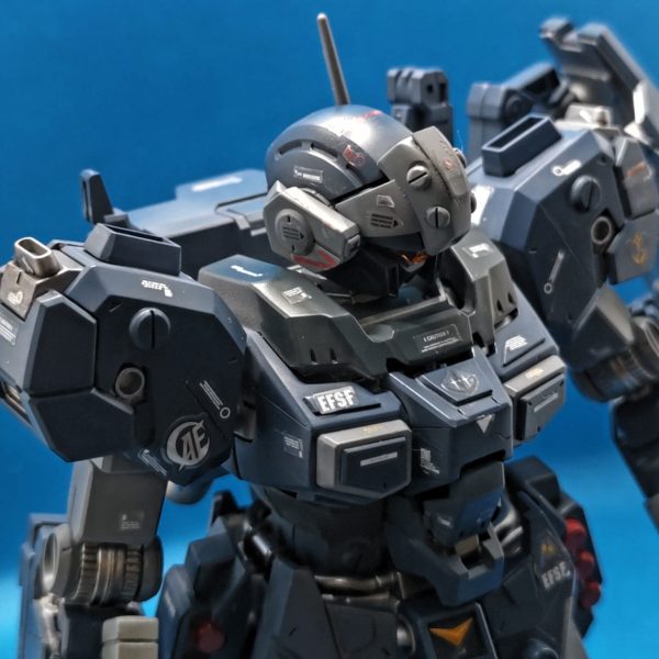 ジェスタ強化型