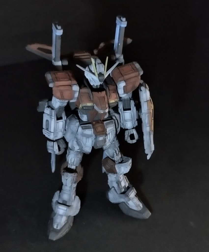 次回よりまたプロトタイプドム頑張ります💪