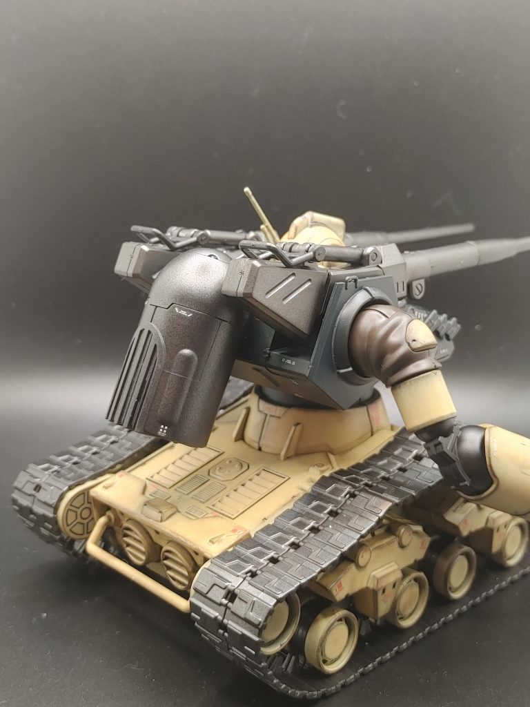 俺のガンタンク–3枚目/制作者：國マル印