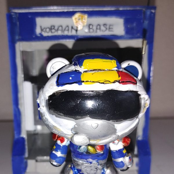 正義の交通ルールを守りましょう