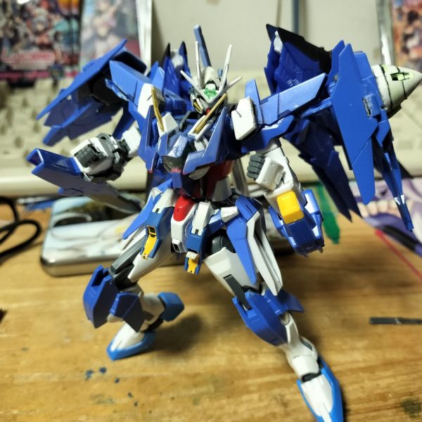 ガンダムエクスティア