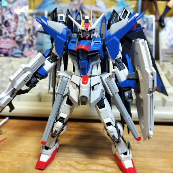 ライジングストライクの進化のまとめ