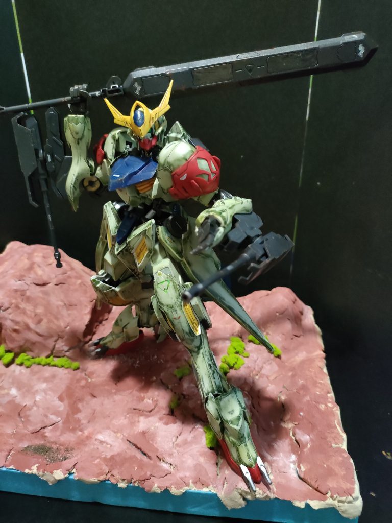 どう見てもモンハンです。