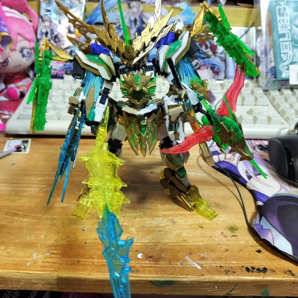 ダイカイザー改