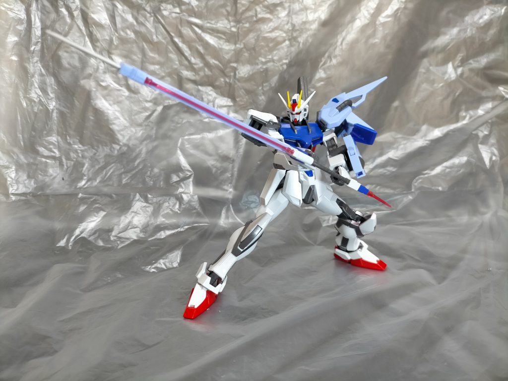 ソードストライクガンダム