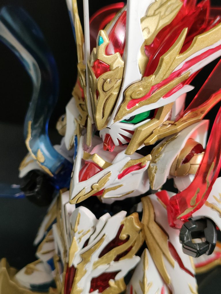 メイン写真とは逆からのカット。