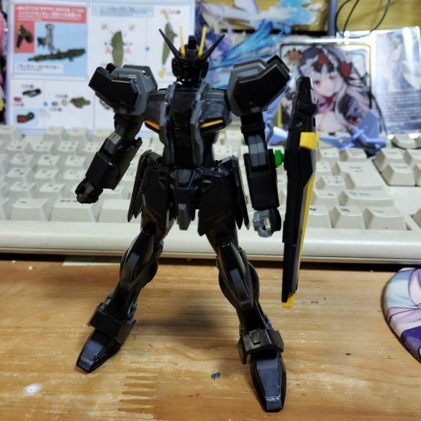 ダークストライクガンダム