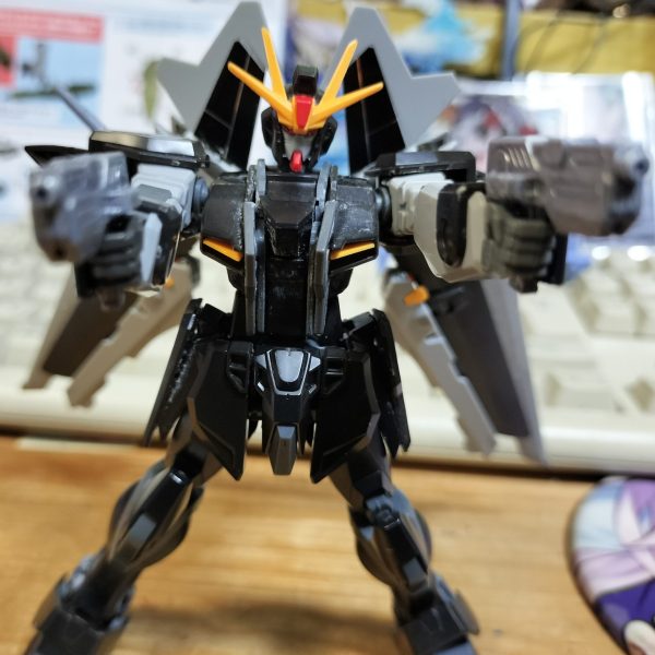 ライトパッケージストライク(ノワール)