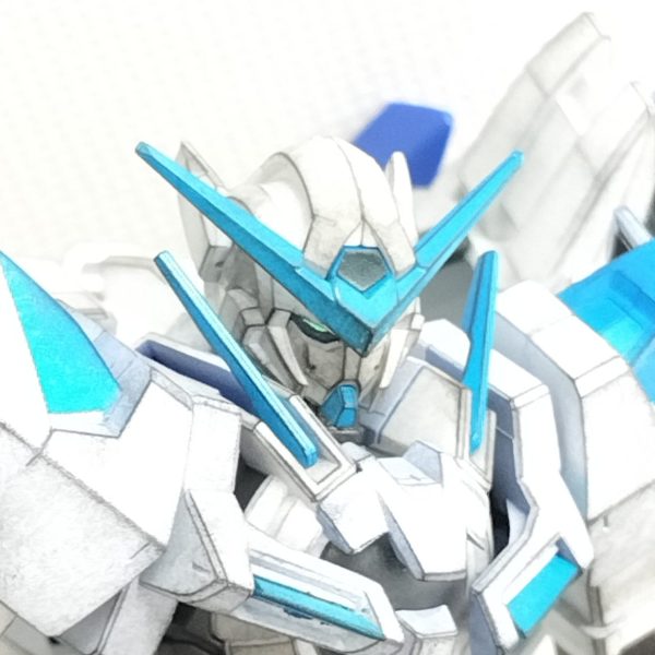 ガンダムエクシア+オーライザー