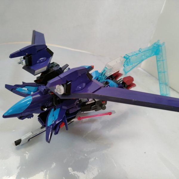 スカイライトフリーダムガンダム