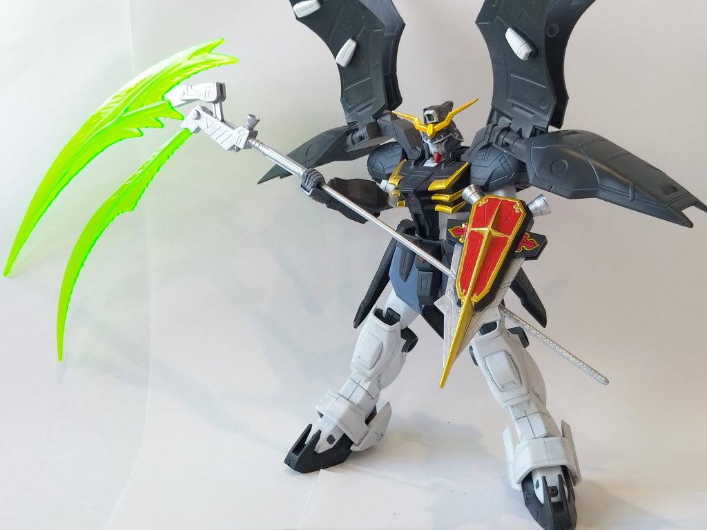 これが限界です(gundam-kao9)