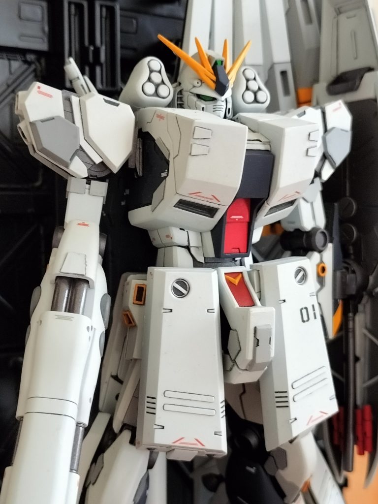 HWSはネオジム磁石です。