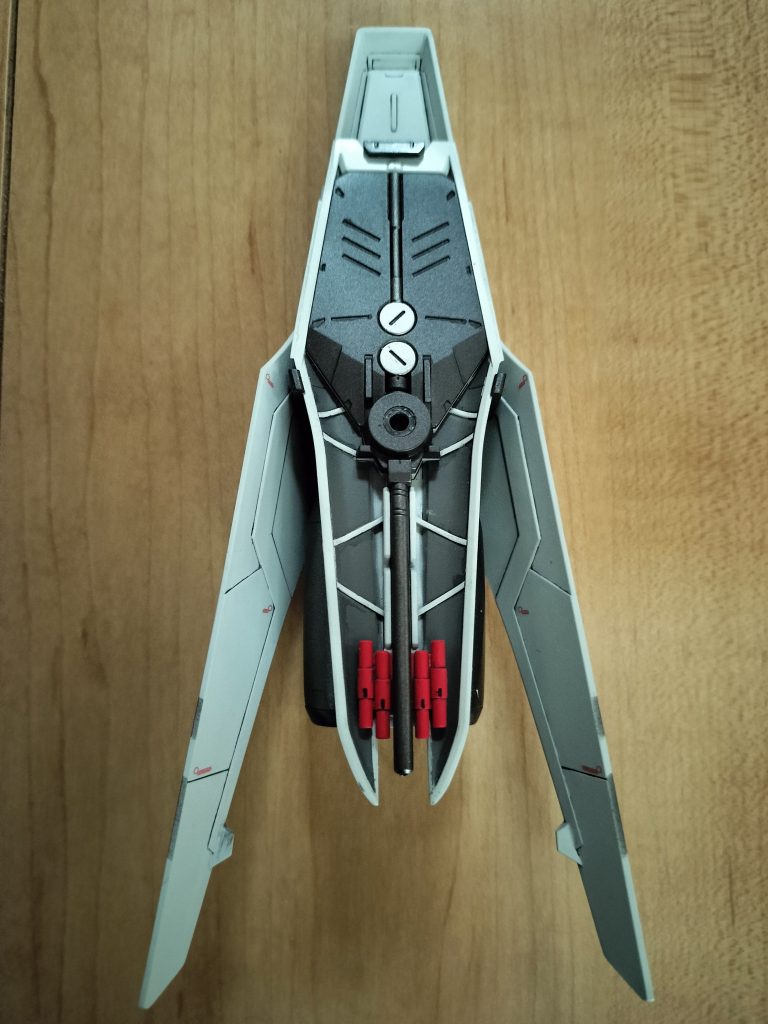 塗り分けも頑張ったんす。