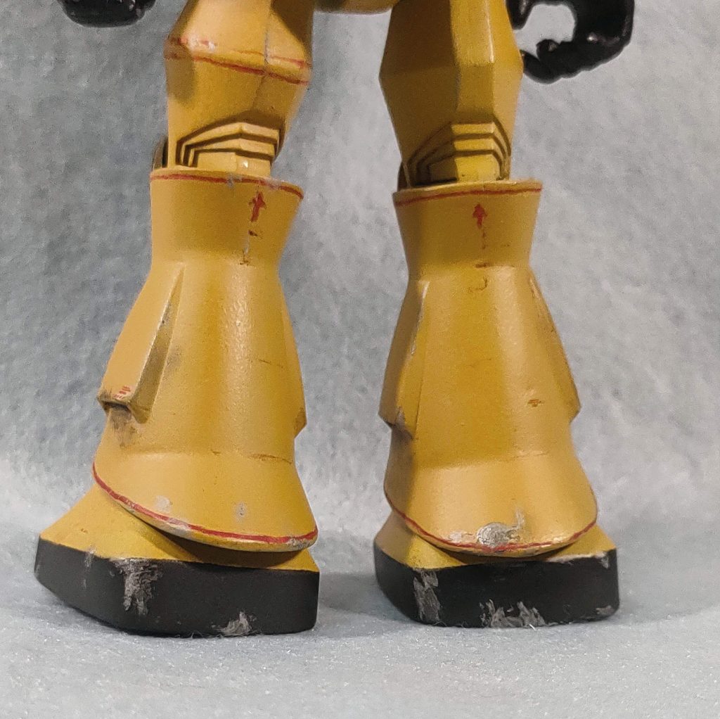 川口さんグフ–6枚目/制作者:Fujiwara