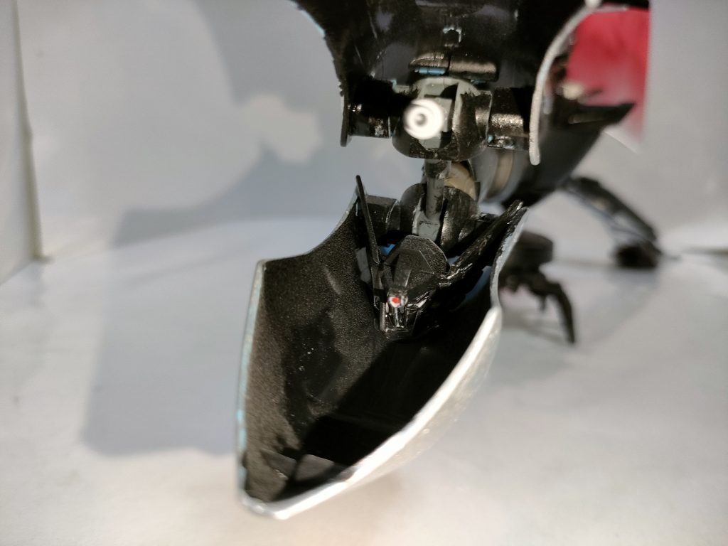 第3のアンノウンモビルアーマー(ブラックナイト・スコードロン)–2枚目/制作者：バロン・クロカゲ