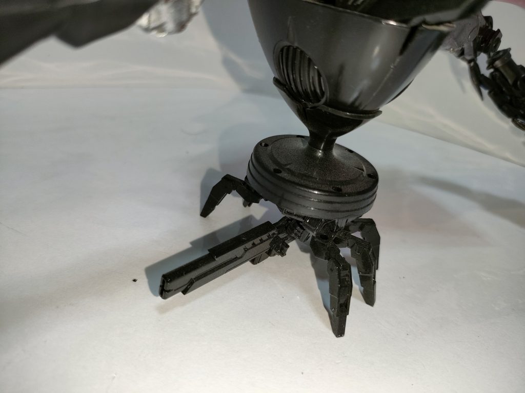 第3のアンノウンモビルアーマー(ブラックナイト・スコードロン)–3枚目/制作者：バロン・クロカゲ