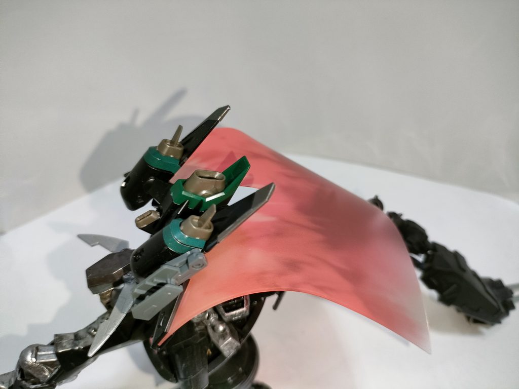 第3のアンノウンモビルアーマー(ブラックナイト・スコードロン)–4枚目/制作者：バロン・クロカゲ