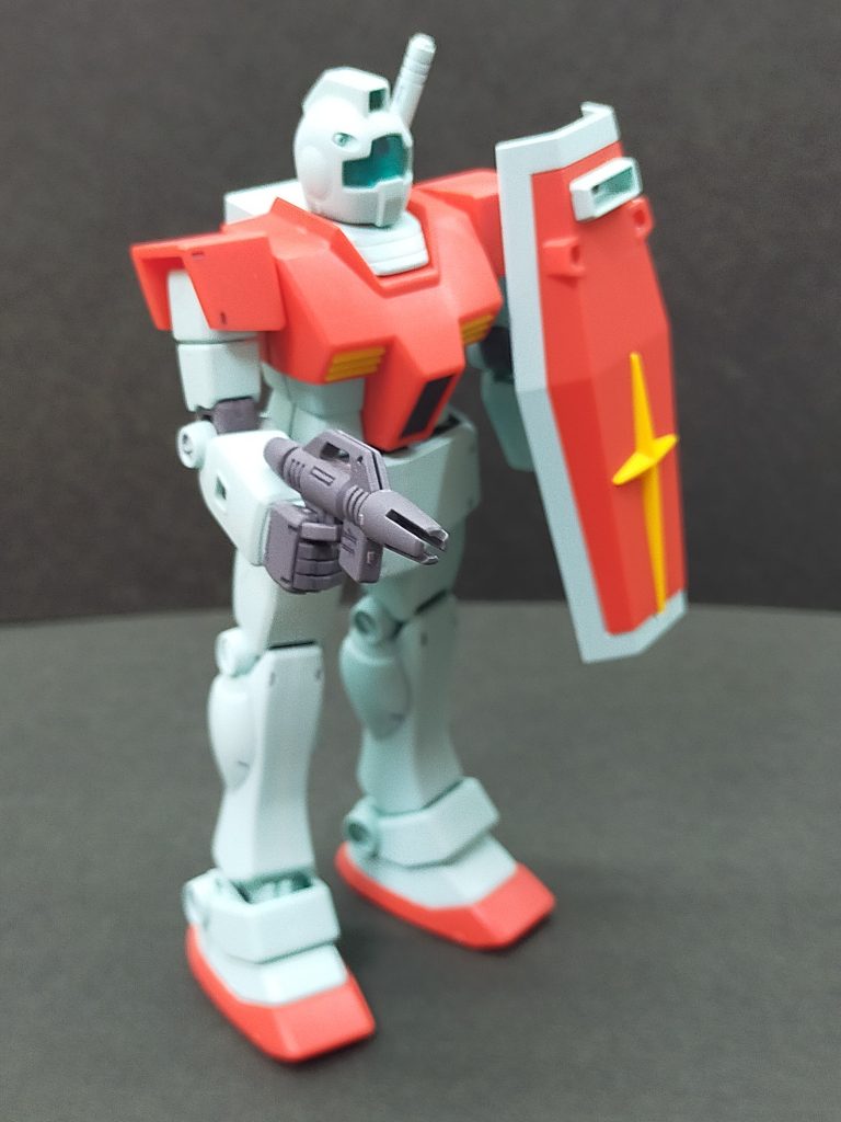 HG ジム–5枚目/制作者：キース