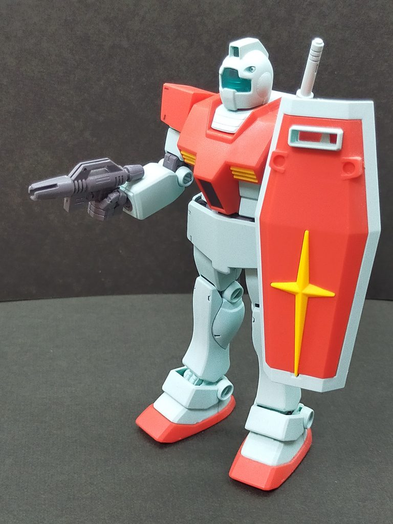 HG ジム–4枚目/制作者：キース