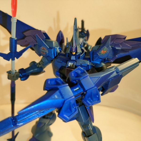 プロトギャン・ディープフリーズ