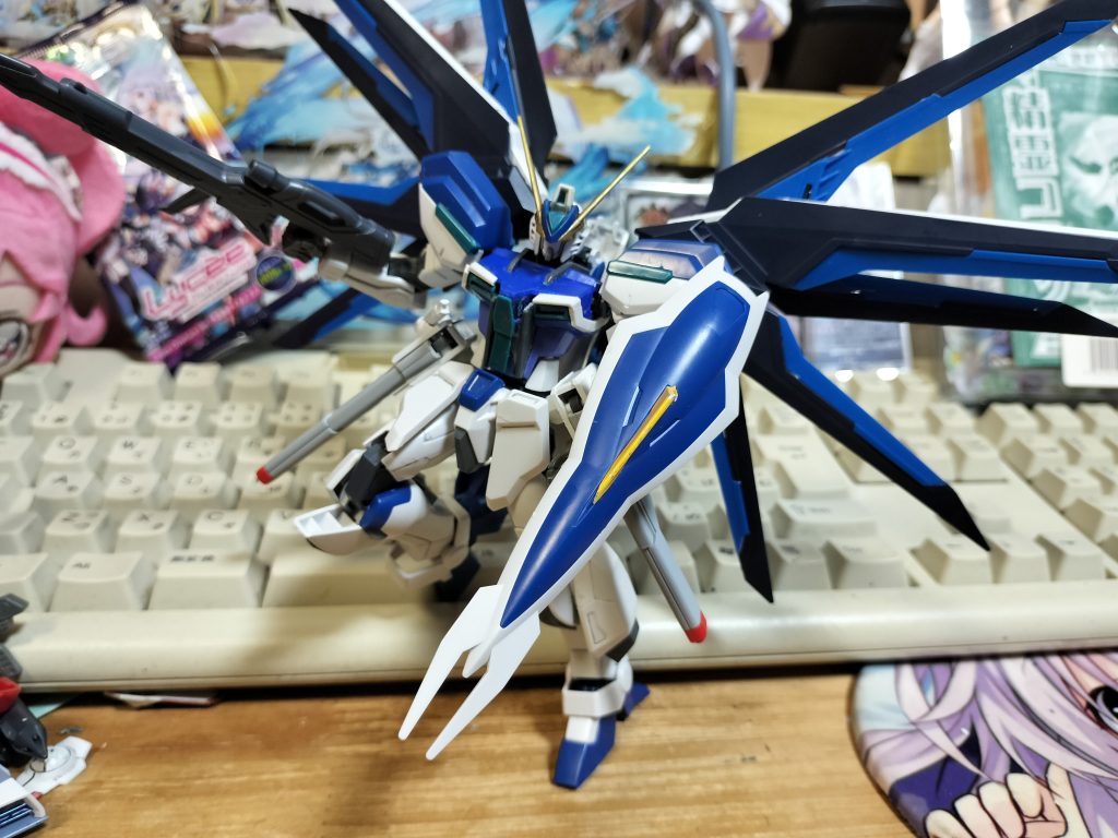 ストライクウィンダム–4枚目/制作者：heater