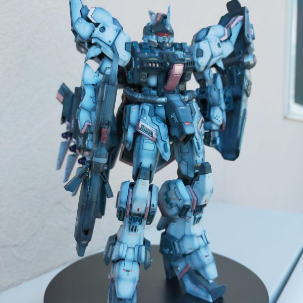 HG トーリスリッター