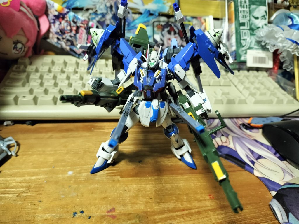 ダブルランチャー