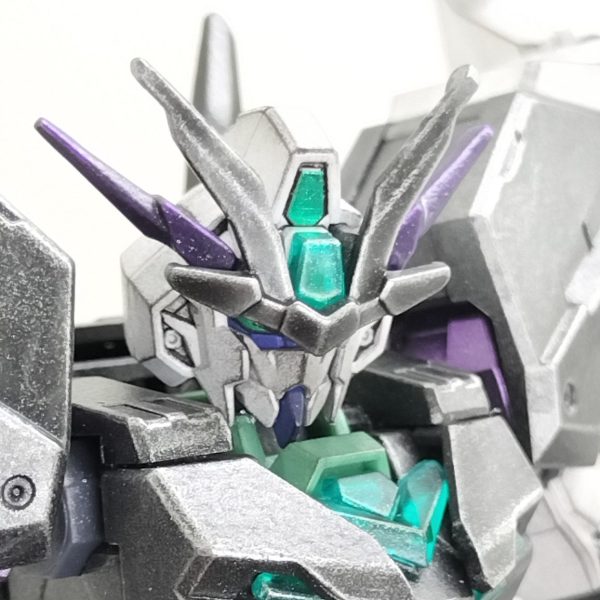 プルタインガンダム