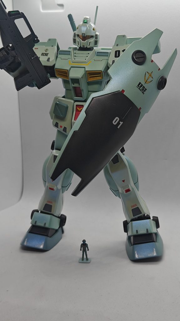 MG ジムカスタム