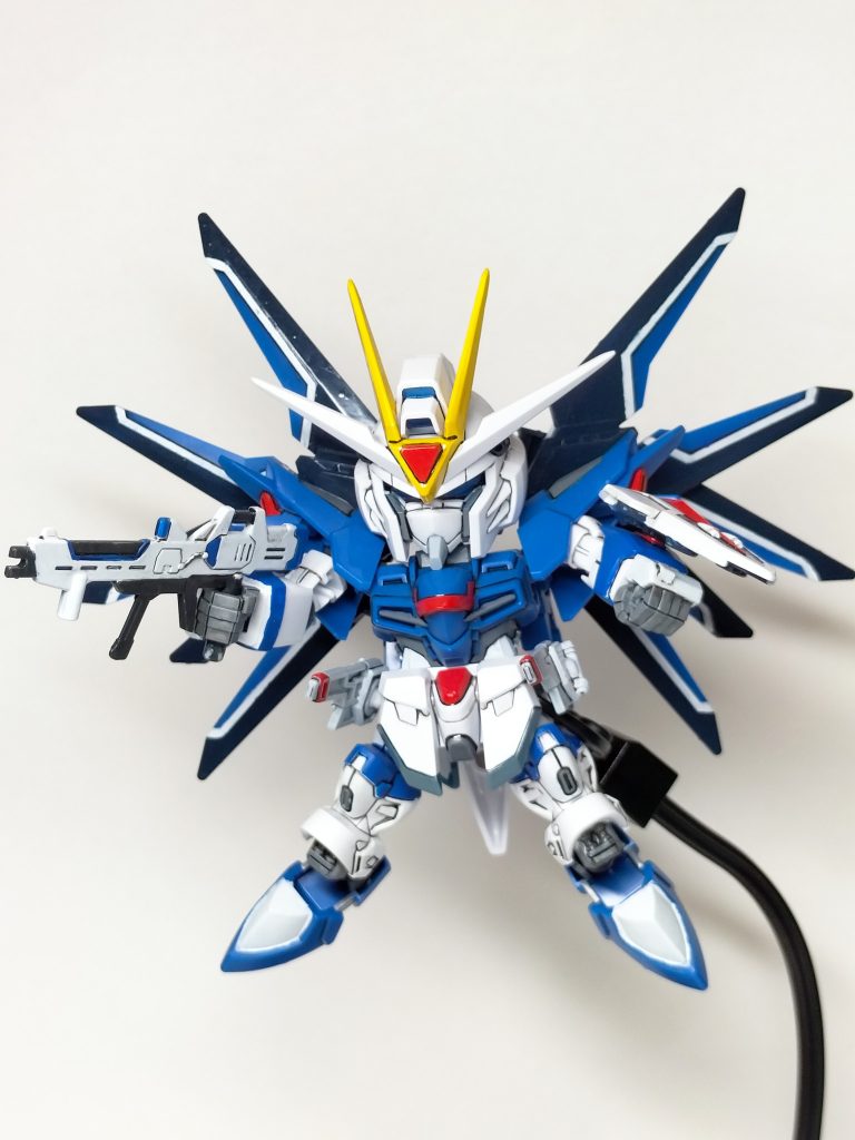 こちらもなんちゃってハイマット(gundam-kao6)
